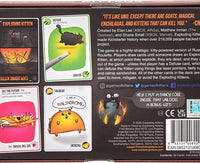 Exploding Kittens