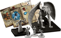 Mansions of Madness 2nd Edition Cooperative Board Game