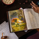 Dungeons and Dragons Dungeon Player's Handbook
