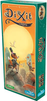 Dixit Expansions - 4 to Choose From
