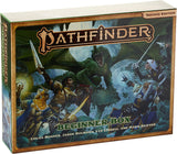Pathfinder Second Edition Beginner Box