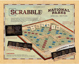 SCRABBLE National Parks Edition