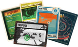Pandemic: Legacy Season 2 (Yellow) Game