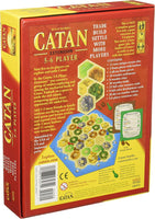 Catan 5-6 Player Extension