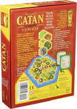 Catan 5-6 Player Extension