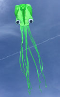POCKET OCTOPUS 13FT