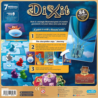 Dixit Game