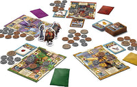 CMON Sheriff of Nottingham 2nd Edition
