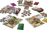 CMON Sheriff of Nottingham 2nd Edition