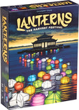 Lanterns: The Harvest Festival
