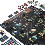 Star Wars: Rebellion Board Game