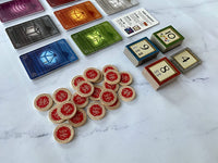 Lanterns: The Harvest Festival