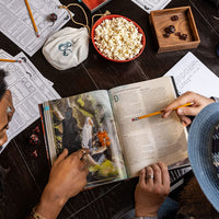 Dungeons and Dragons Dungeon Player's Handbook