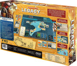 Pandemic: Legacy Season 2 (Yellow) Game