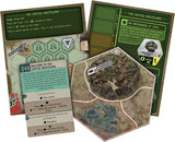 Fallout, Strategy Board Game