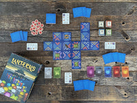 Lanterns: The Harvest Festival