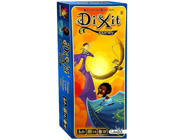 Dixit Expansions - 4 to Choose From