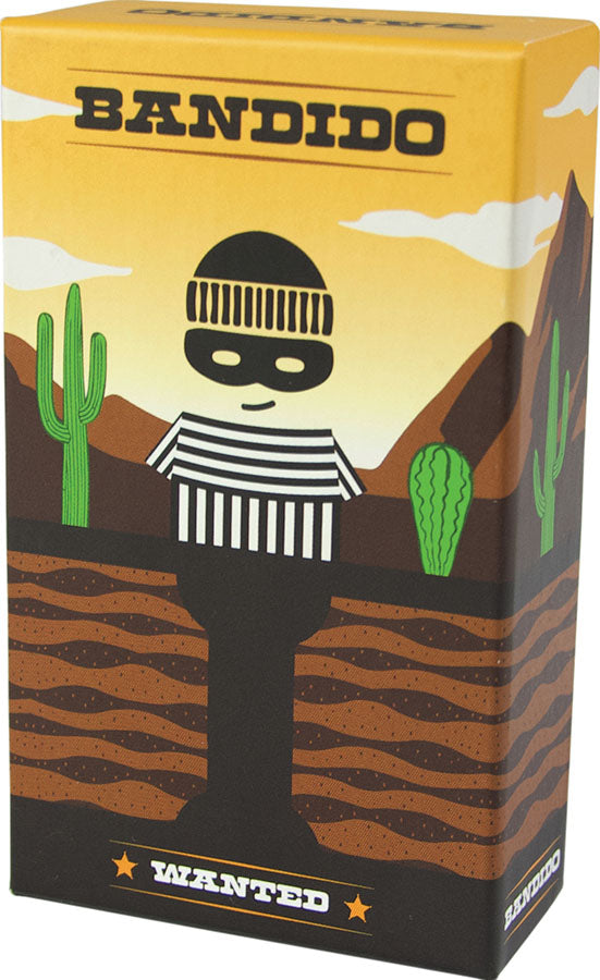 Bandido Game – Route 66 Kites