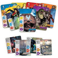 Splendor Marvel