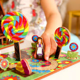 Hansel and Gretel