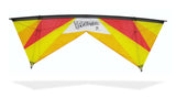 Revolution EXP kite with Reflex