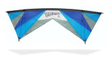 Revolution EXP kite with Reflex