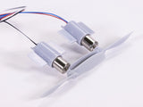 Flite Test FT STEM EZ-Power Pack 2 Channel