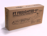 Flite Test - FT Freighter (STEM)