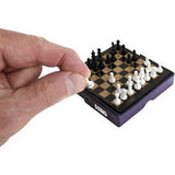 Worlds Smallest Chess Game