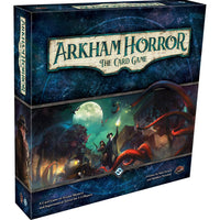 Arkham Horror: the Card Game