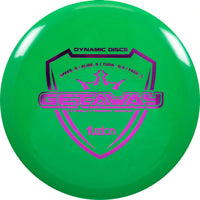 Dynamic Discs Fuzion Getaway