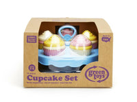 Cupcake Set by Green Toys