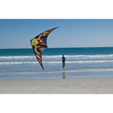 HQ Yukon Fire Stunt Kite