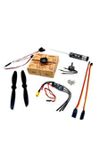 FT Power Pack A Radial v2
