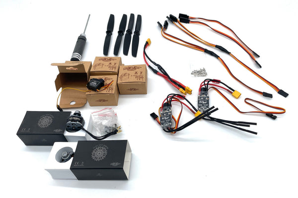 FT Power Pack A Twin v2
