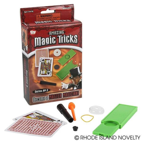 Magic Set - Choose Color