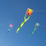 Pocket Flyer Single Line Kite