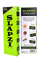 Slapzi Game