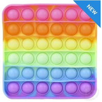 Bubble Poppers - Assorted Styles - Pick yours