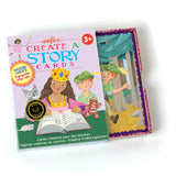Create a Story Cards Fairytale Mix-ups