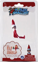 World's Smallest Elf On The Shelf