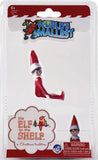 World's Smallest Elf On The Shelf