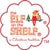 World's Smallest Elf On The Shelf