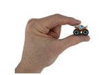 World's Smallest Hot Wheels Monster Truck, Series 3