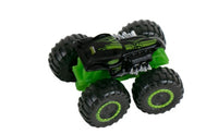 World's Smallest Hot Wheels Monster Truck, Series 3