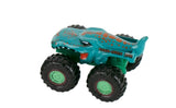 World's Smallest Hot Wheels Monster Truck, Series 3
