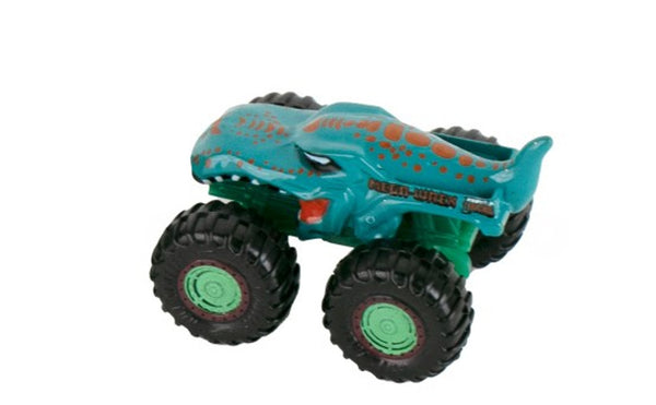 Super Impulse World's Smallest Hot Wheels Monster Trucks Series 2