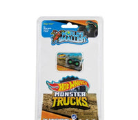 World's Smallest Hot Wheels Monster Truck, Series 3
