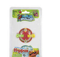 World's Smallest Hungry Hippos