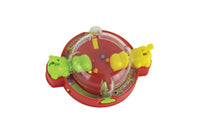 World's Smallest Hungry Hippos